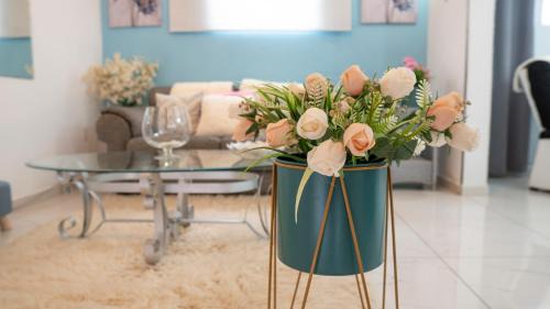 Willemstad Apartamento | Rowy's appartement