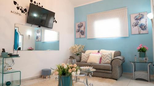Willemstad Apartamento | Rowy's appartement