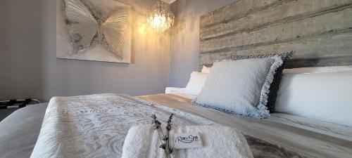 Langebaan Cabina | Rox and Sea Country Lodge