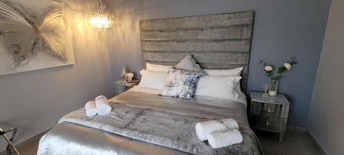 Langebaan Cabina | Rox and Sea Country Lodge