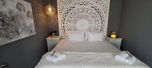 Langebaan Cabina | Rox and Sea Country Lodge