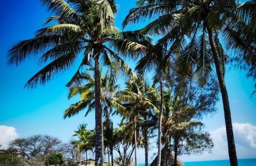 Dar es Salaam Casa | Rox Beach House