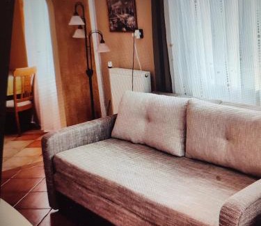 Szilvasvarad Apartamento | Roxana vendégház