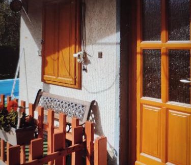 Szilvasvarad Apartamento | Roxana vendégház