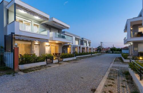 Paralia Ofryniou Apartamento | Roxani Residential Complex