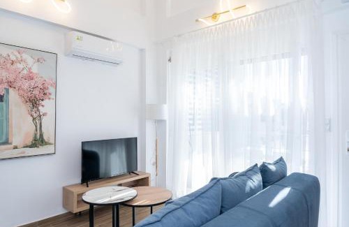 Paralia Ofryniou Apartamento | Roxani Residential Complex