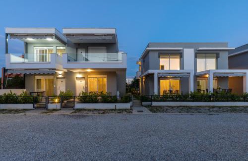 Paralia Ofryniou Apartamento | Roxani Residential Complex
