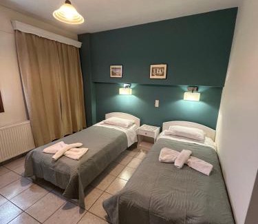 Petra Apartamento | Roxani Studios-Apartments