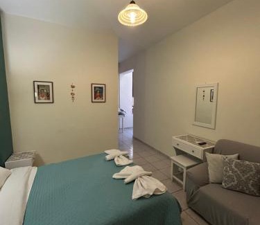 Petra Apartamento | Roxani Studios-Apartments
