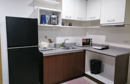 Ermita Condominio | Roxas Blvd Ermita Studio US Embassy Mla