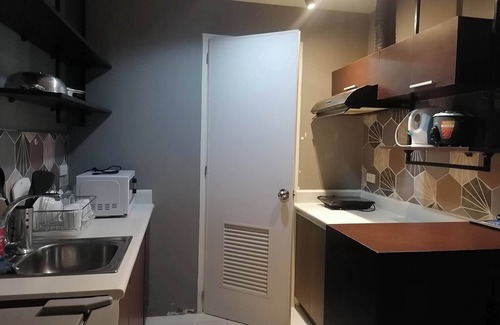 Ermita Condominio | Roxas Blvd Ermita Studio US Embassy Mla