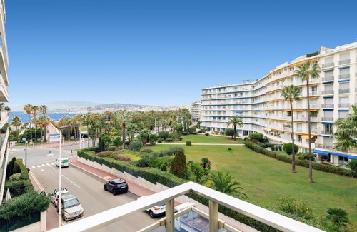 Pointe Croisette Apartamento | Roxelane YourHostHelper
