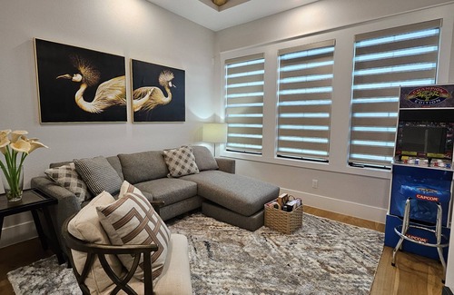 Brenham Otro | Roxell Ranch – A Private Country Retreat!