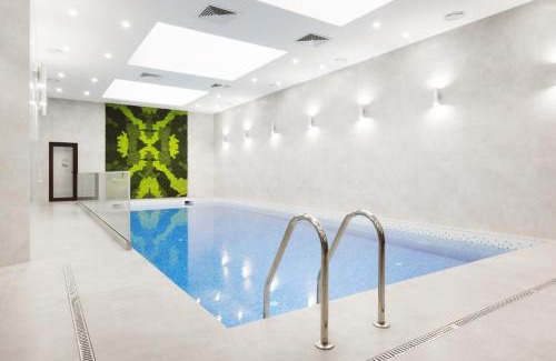 Chisinau Hotel | Roxen Hotel&Spa