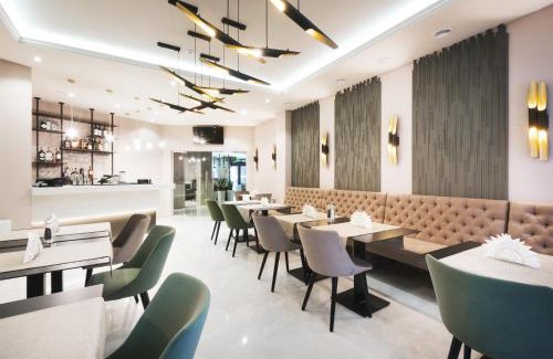 Chisinau Hotel | Roxen Hotel&Spa