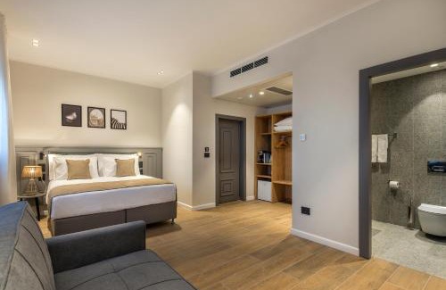 Eilat Hotel | Roxon Red Sea Eilat - Adults Only