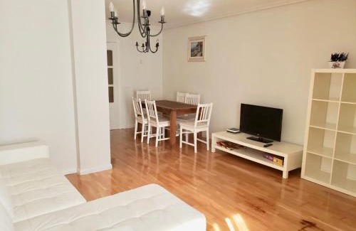 Ávila Apartamento | Roxy 1