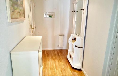 Ávila Apartamento | Roxy 1