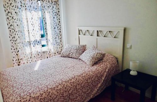 Ávila Apartamento | Roxy 1