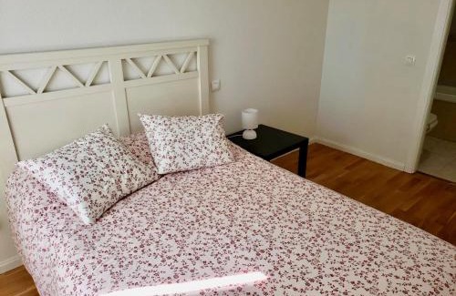 Ávila Apartamento | Roxy 1