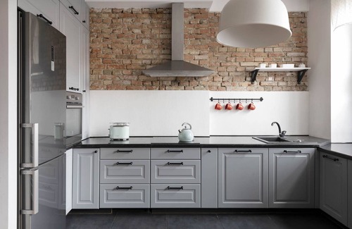 Srodmiescie Apartamento | Roxy by Q4Apartments