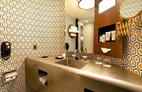 Tribeca Hotel | Roxy Hotel New York