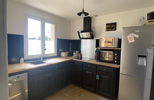 Le Chateau-d'Oleron Casa | Roxy House