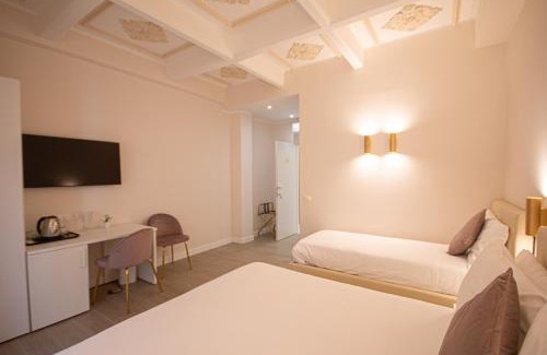 Roman Ghetto Cama Y Desayuno | Roxy luxury house Rome