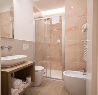 Roman Ghetto Cama Y Desayuno | Roxy luxury house Rome