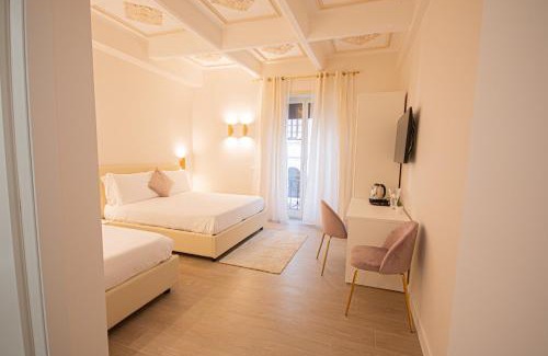 Roman Ghetto Cama Y Desayuno | Roxy luxury house Rome