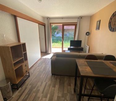 Douvaine Apartamento | Roy apartment