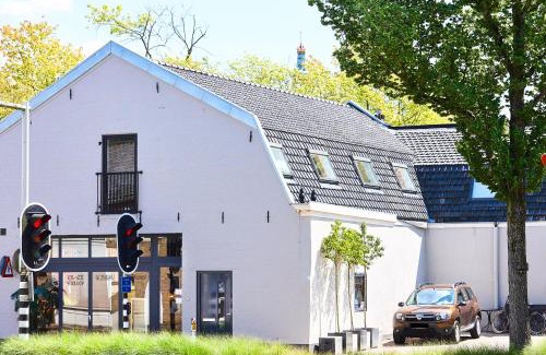 Stadhuis Apartamento | ROYAAL APPARTEMENT CENTRUM MIDDELBURG
