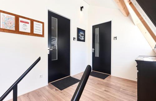 Stadhuis Apartamento | ROYAAL APPARTEMENT CENTRUM MIDDELBURG