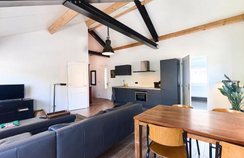 Stadhuis Apartamento | ROYAAL APPARTEMENT CENTRUM MIDDELBURG