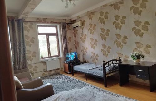 Dushanbe Apartamento | Royal 2-room apartment
