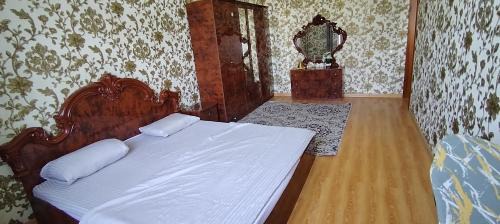 Dushanbe Apartamento | Royal 2-room apartment