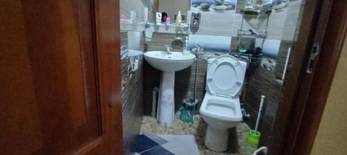 Dushanbe Apartamento | Royal 2-room apartment
