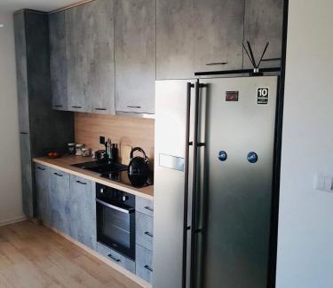 Bartoszyce Apartamento | Royal 27
