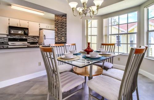 Royal Palm Bay Apartamento | Royal 72