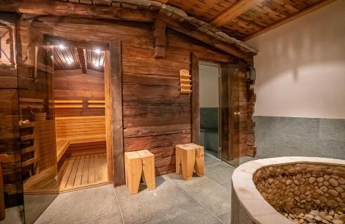 Riederalp Apartamento | Royal A Penthouse