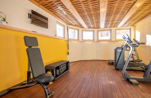 Riederalp Apartamento | Royal A Penthouse