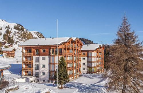 Riederalp Apartamento | Royal A Penthouse