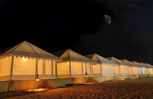 Kanoi Apartamento | Royal Adventure Camp Sam