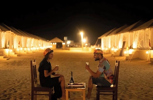 Kanoi Apartamento | Royal Adventure Camp Sam