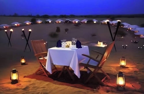 Kanoi Apartamento | Royal Adventure Camp Sam