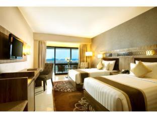 Catur Tunggal Hotel | Royal Ambarrukmo Yogyakarta