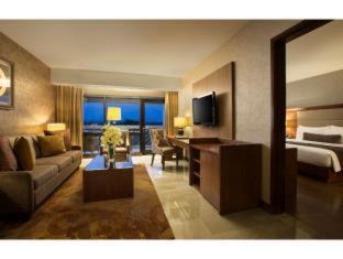 Catur Tunggal Hotel | Royal Ambarrukmo Yogyakarta