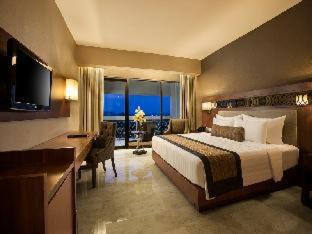 Catur Tunggal Hotel | Royal Ambarrukmo Yogyakarta