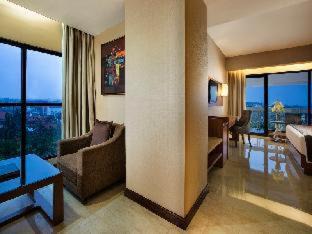Catur Tunggal Hotel | Royal Ambarrukmo Yogyakarta
