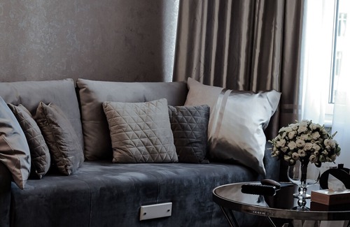 Arcadia Apartamento | Royal Apartment with Seaview in Prymors'kyi district